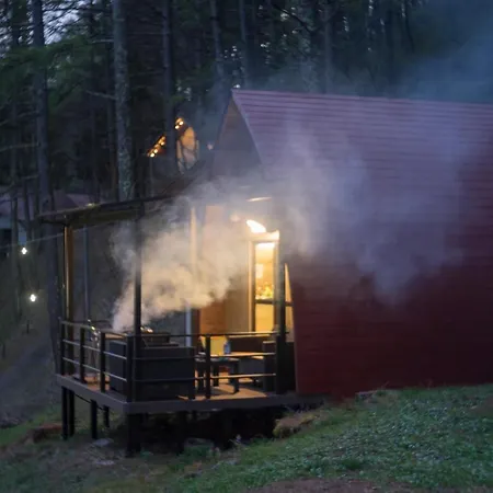 Sakurashimizu Cottage/ Camp & Gramping Matsumoto Exterior photo