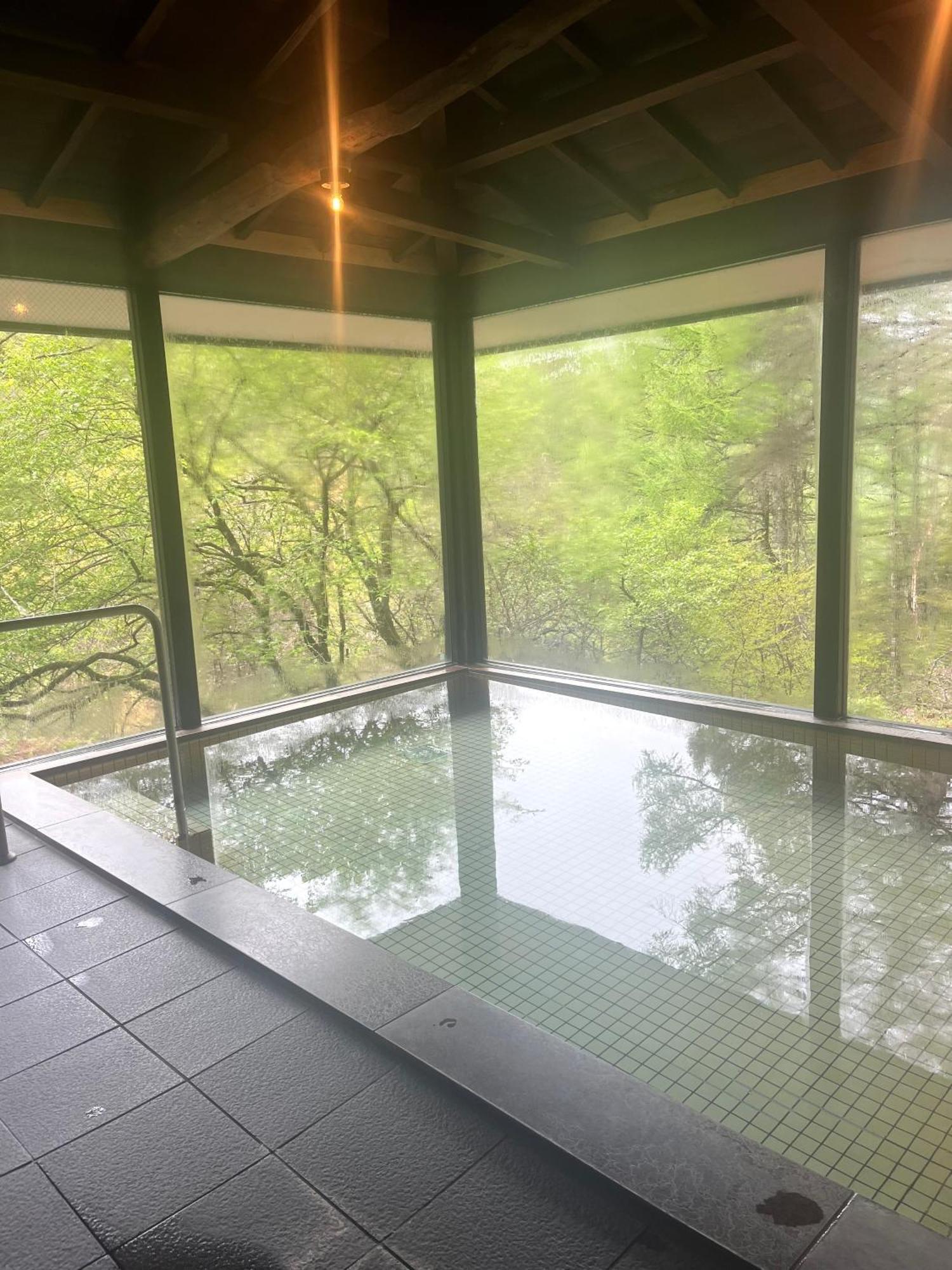 Holiday home Sakurashimizu Cottage/ Camp & Gramping